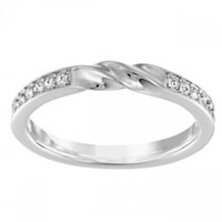 Anillo Swarovski Mujer in Aleación de Metal 5140099 - 5140099